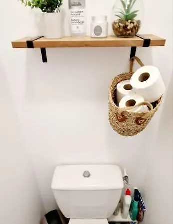 Apartmán 