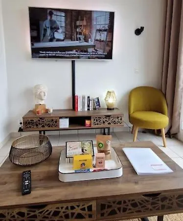 Apartmán 